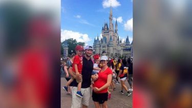 South Carolina couple to carry baby with fatal condition to term: 'She's still very much loved'